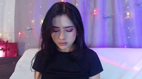  Adara Johnson  online show from 02/12/26, 11:49