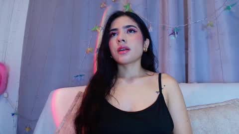  Adara Johnson  online show from 02/21/26, 11:44