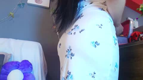  Adara Johnson  online show from 03/06/26, 02:57