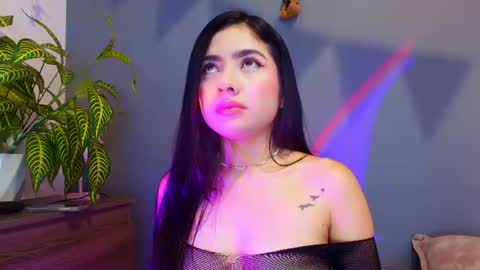  Adara Johnson  online show from 07/02/26, 12:33
