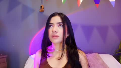  Adara Johnson  online show from 07/09/26, 11:47
