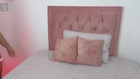 Snapshot of adara_lennox chatting on 12/24/24, 11:11 ADARA  online show from 12/24/24, 11:11