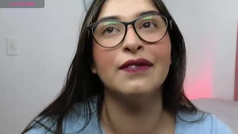 Snapshot of adara_lennox chatting on 03/06/25, 10:04 ADARA  online show from 03/06/25, 10:04