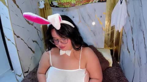 adara_sweet20 online show from 10/31/25, 06:53