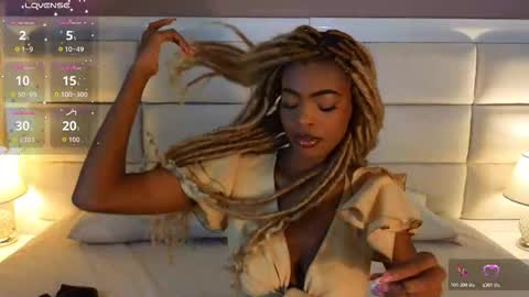 adarasmiith online show from 11/25/25, 01:22