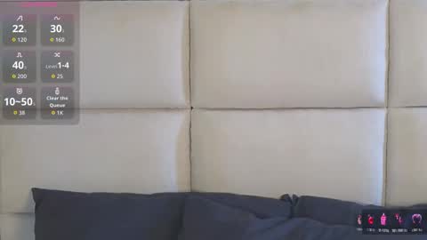 adarasmiith online show from 03/16/26, 02:10