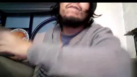 Snapshot of adarkvid420tj chatting on 02/16/25, 03:37 adarkvid420tj online show from 02/16/25, 03:37