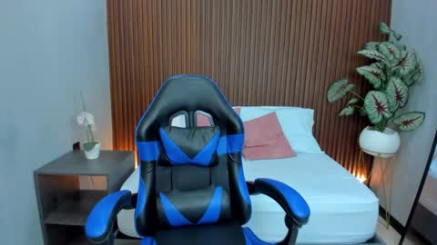 A D A R N A online show from 02/27/26, 07:47