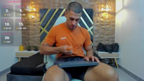 adbel sady online show from 12/05/25, 11:30