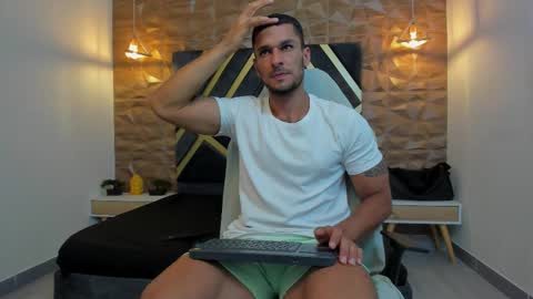 adbel sady online show from 01/08/26, 11:12