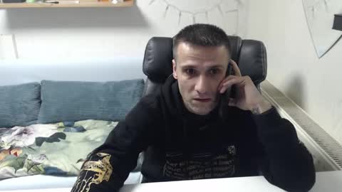 addictedgammer online show from 12/24/24, 09:39