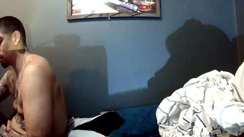 addictedtobustnloads1 online show from 12/15/25, 05:44