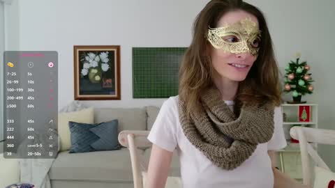 Addison Rose  I am currently away for the holiday weekend. Streams start again on 1242024. Enjoy the holiday online show from 12/28/24, 01:18