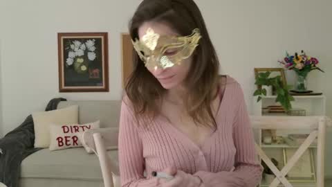 Addison Rose  I am currently away for the holiday weekend. Streams start again on 1242024. Enjoy the holiday online show from 03/09/25, 03:11