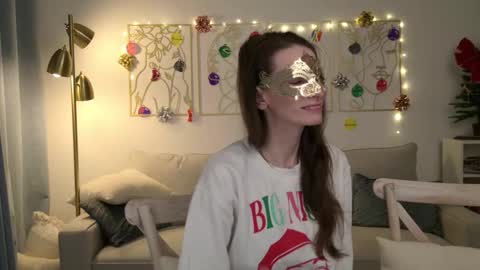 Addison Rose  I am currently away for the holiday weekend. Streams start again on 1242024. Enjoy the holiday online show from 12/19/25, 02:29