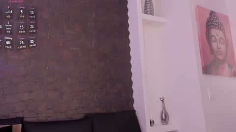 Snapshot of addison_baker chatting on 01/27/25, 11:11 A D D I S O N  online show from 01/27/25, 11:11