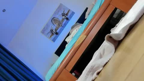 Andy online show from 01/14/25, 03:32