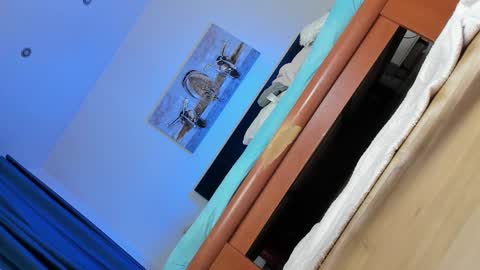 Andy online show from 01/15/25, 03:43