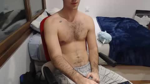 FabioVidal online show from 01/30/25, 05:39
