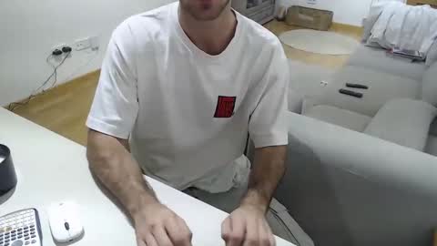 FabioVidal online show from 10/13/25, 08:53