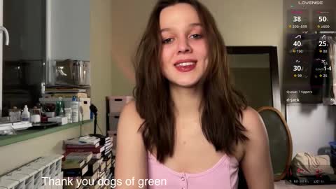 Snapshot of addy_moon chatting on 11/01/25, 03:25 Addy online show from 11/01/25, 03:25