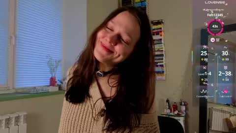 Addy online show from 05/04/26, 04:47