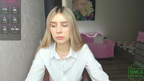 Snapshot of adel1miller chatting on 02/26/26, 08:35 Adel online show from 02/26/26, 08:35