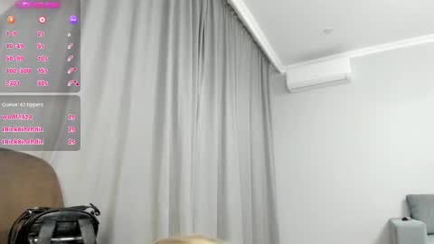 Adel online show from 01/29/25, 01:17