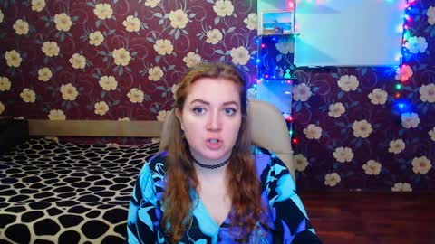 Snapshot of adel_redhead_ chatting on 02/01/25, 04:00 Adel online show from 02/01/25, 04:00