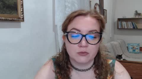 Adel online show from 11/23/25, 11:43