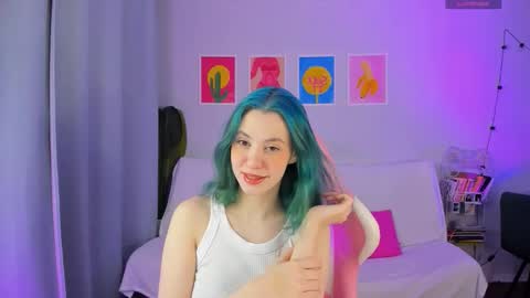 Snapshot of adel_vibes chatting on 03/01/26, 04:36 Adelle online show from 03/01/26, 04:36