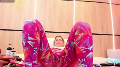 adela chase online show from 09/20/25, 03:07