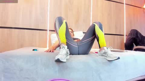 adela chase online show from 01/06/26, 02:59