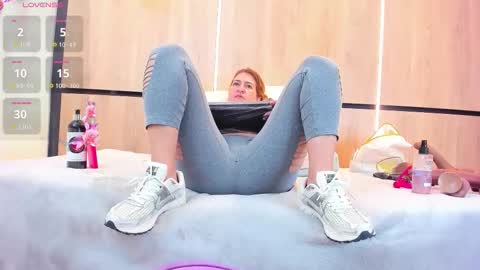 adela chase online show from 01/07/26, 03:09