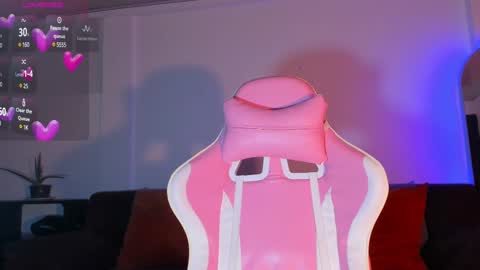 Adela Parker  online show from 02/27/25, 08:42