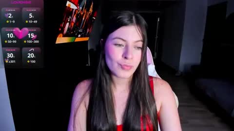 Adela Parker  online show from 03/29/26, 10:32