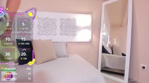 Adela Worsth online show from 12/13/25, 07:53