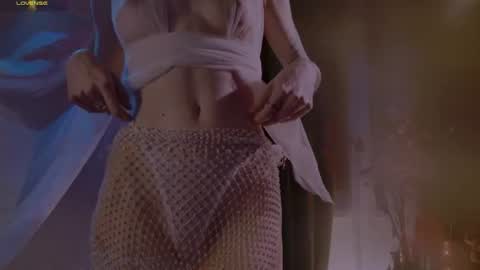Snapshot of adelaidegilber_ chatting on 06/30/26, 06:31 Adel online show from 06/30/26, 06:31