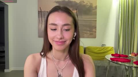 Snapshot of adelaidethilges chatting on 02/19/26, 07:43 Stella online show from 02/19/26, 07:43