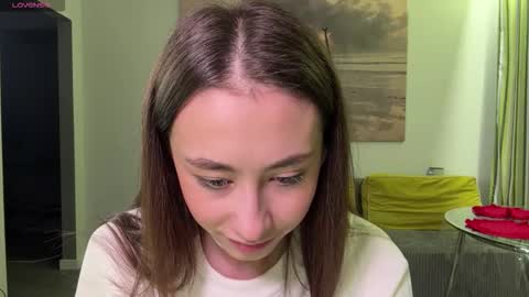 Snapshot of adelaidethilges chatting on 02/23/26, 07:44 Stella online show from 02/23/26, 07:44