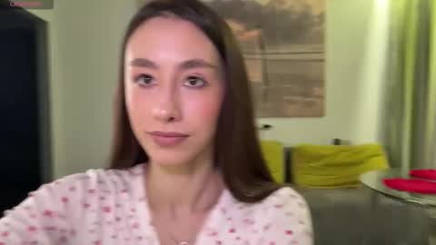 Snapshot of adelaidethilges chatting on 02/27/26, 07:47 Stella online show from 02/27/26, 07:47