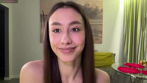 Snapshot of adelaidethilges chatting on 03/02/26, 07:43 Stella online show from 03/02/26, 07:43