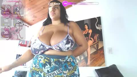 adelamorales online show from 10/17/25, 02:41