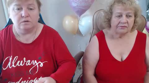 AdelAndSofia online show from 10/21/25, 08:15