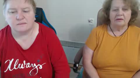 AdelAndSofia online show from 01/07/26, 08:50