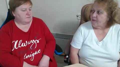 AdelAndSofia online show from 01/31/26, 07:45