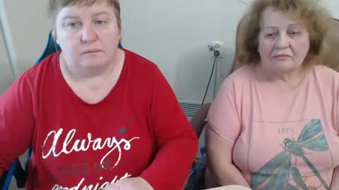 AdelAndSofia online show from 02/05/26, 11:15