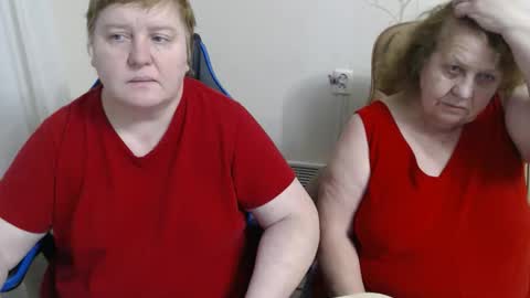 AdelAndSofia online show from 02/08/26, 03:37