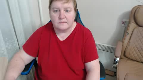 AdelAndSofia online show from 02/15/26, 06:15