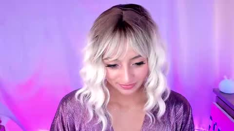 Snapshot of adelarangel chatting on 02/19/25, 09:14 Adela Rangel START Mon to Sat from 3pm - 9pm COL time online show from 02/19/25, 09:14